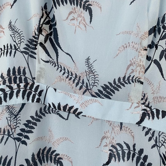 RACHEL Rachel Roy Dress US 2 - Picture 8 of 8